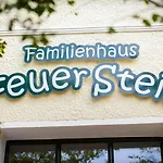 Familienhaus Feuerstein Wangerooge