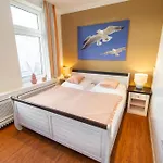 Familienhaus Feuerstein Daire *