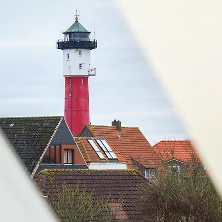 Familienhaus Feuerstein Lejlighed