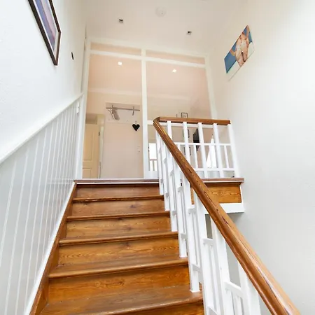Familienhaus Feuerstein Apartment *