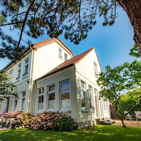 Familienhaus Feuerstein *