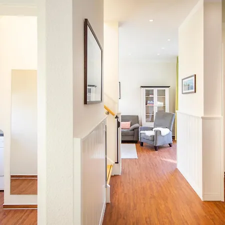 Familienhaus Feuerstein 公寓 *