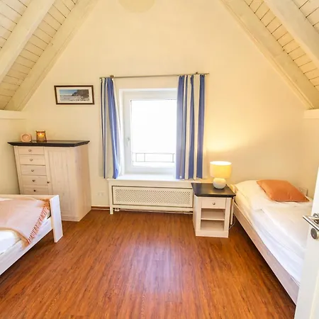 Familienhaus Feuerstein Apartment