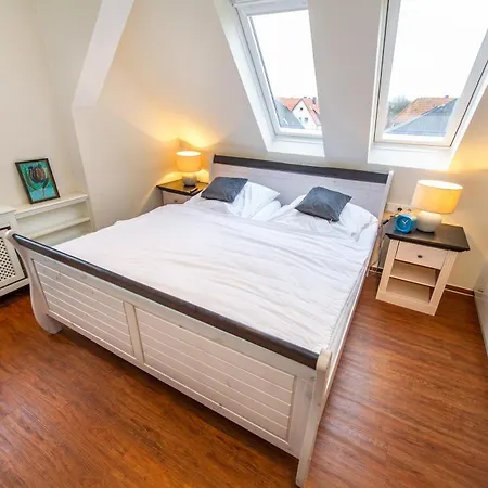 Apartment Familienhaus Feuerstein