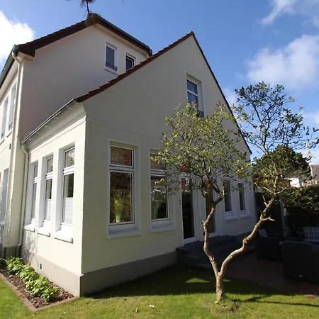 Familienhaus Feuerstein Apartment *
