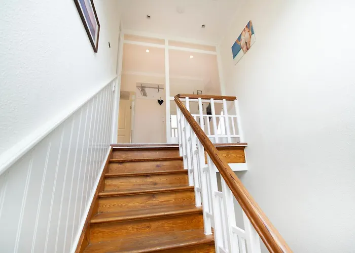 Familienhaus Feuerstein 公寓 *