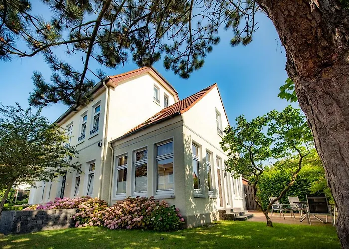 Familienhaus Feuerstein *