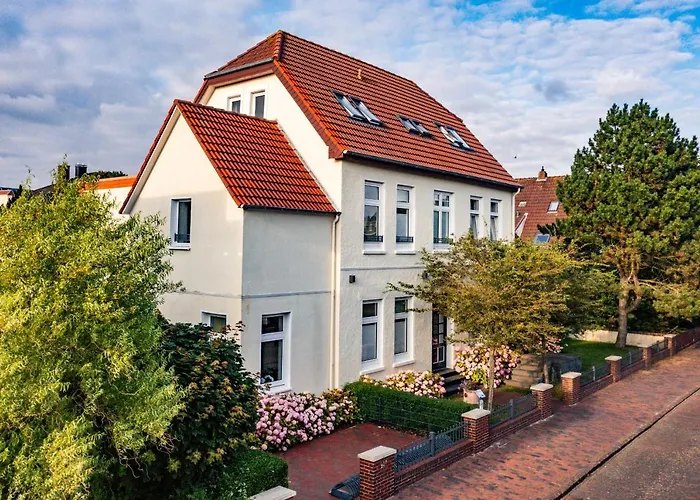 Familienhaus Feuerstein *