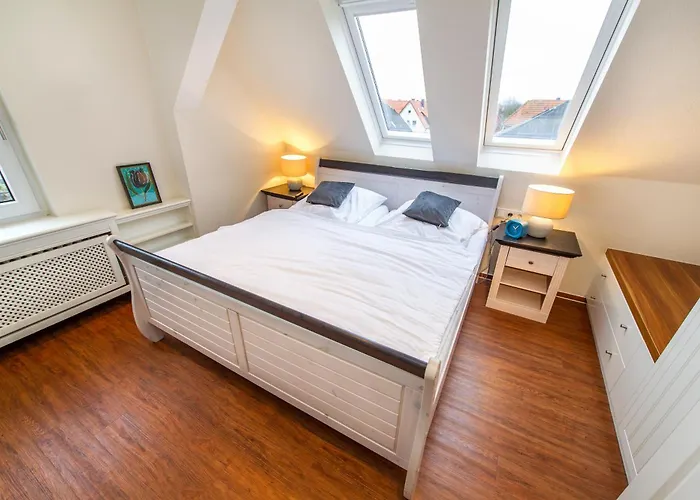 Lejlighed Familienhaus Feuerstein