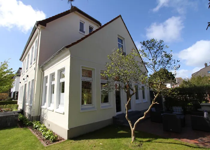 Familienhaus Feuerstein Lejlighed *